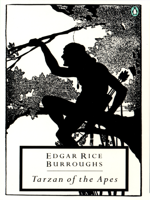Title details for Tarzan of the Apes by Edgar Rice Burroughs - Available